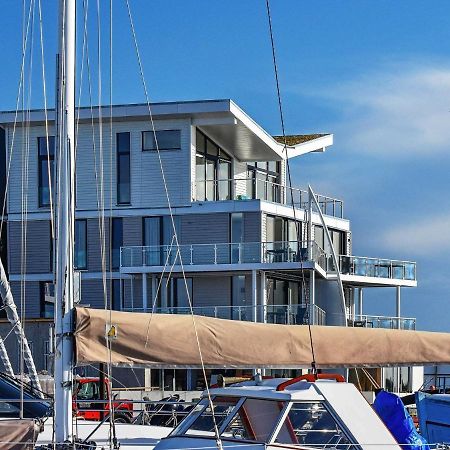Two-Bedroom Holiday Home In Wendtorf 25 Екстериор снимка
