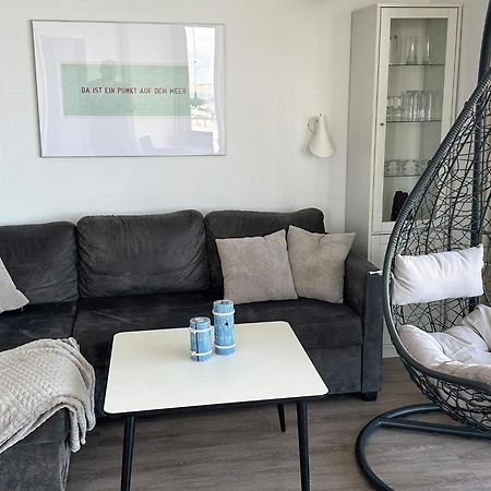 Two-Bedroom Holiday Home In Wendtorf 25 Екстериор снимка