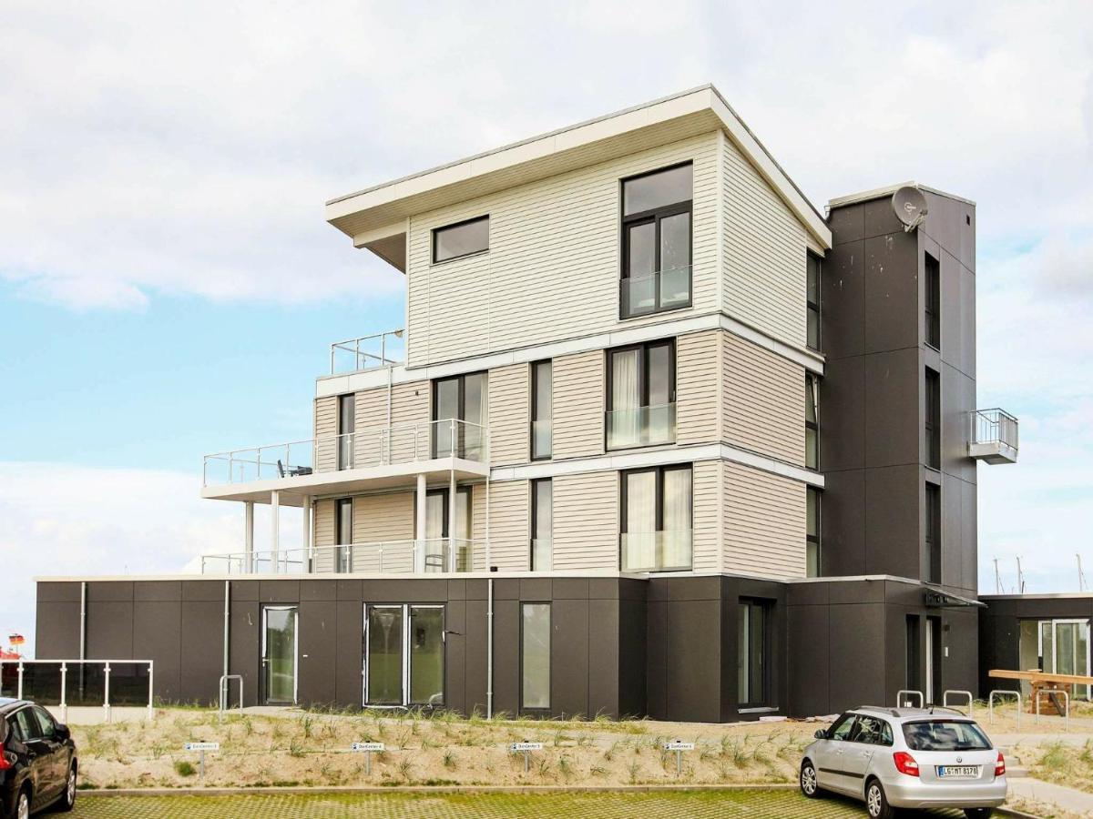 Two-Bedroom Holiday Home In Wendtorf 25 Екстериор снимка