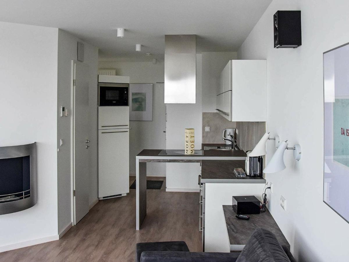 Two-Bedroom Holiday Home In Wendtorf 25 Екстериор снимка