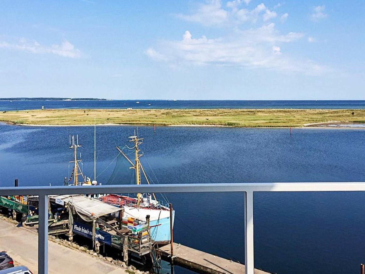 Two-Bedroom Holiday Home In Wendtorf 25 Стая снимка